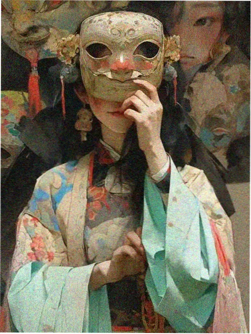 黑暗圣经动漫 缄默的第七封印 剧照